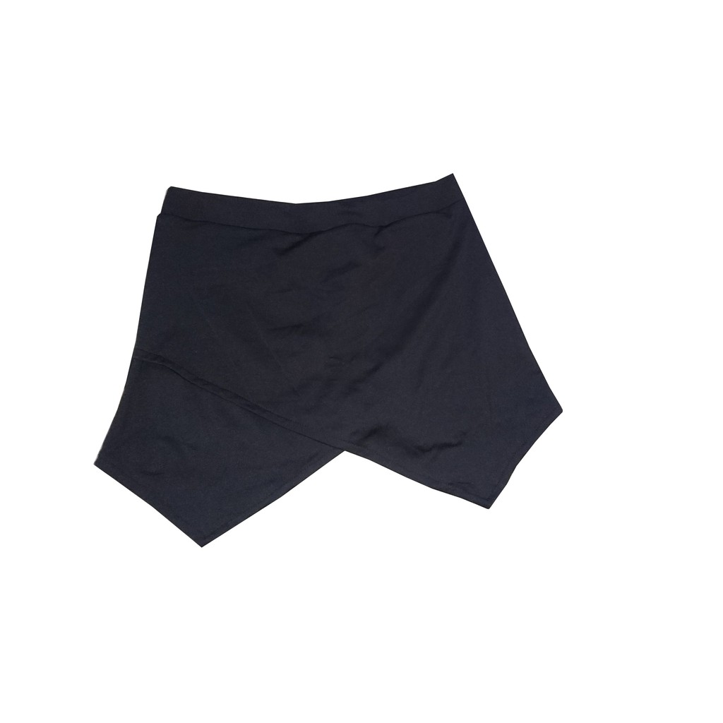 [HCM]váy quần vạt xéo bigsize 65-100kg