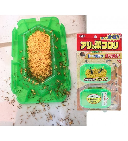 Thuốc diệt kiến Nhật bản