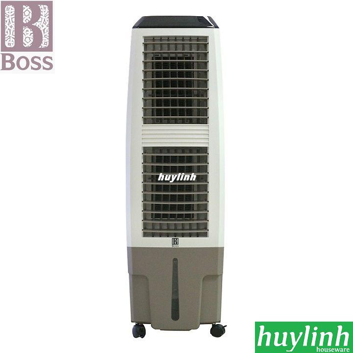 [HCM][Trả góp 0%]Quạt làm mát không khí Boss S101 - Made in Thái Lan