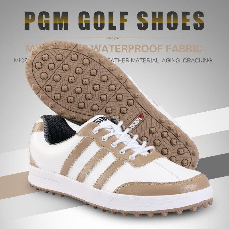 Giày nam PGM-Golf shoes for Man - XZ021