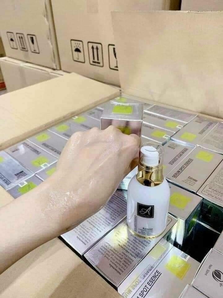 Serum dưỡng da Spot Esence A - 50ml