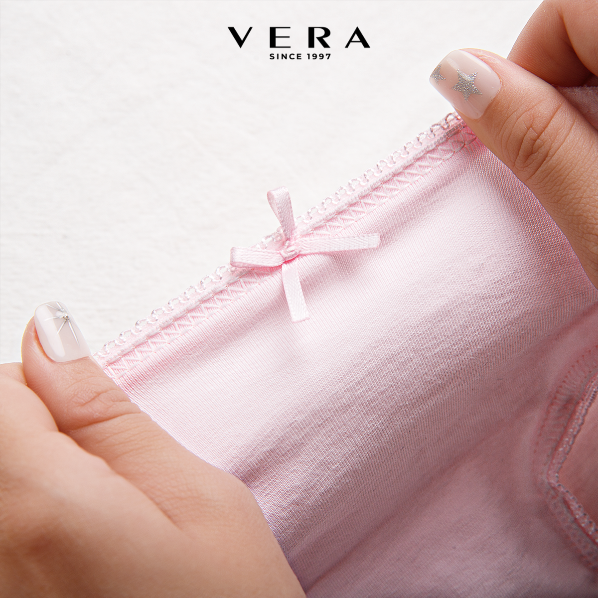 Combo of 06 Cotton Women's Underwear Vera V7166