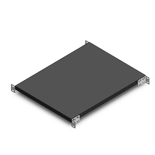 Khay cố định tủ rack - tủ mạng d500 và d600