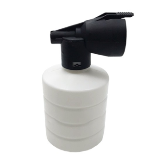 Bình phun bọt tuyết 0.5l lắp máy rửa xe