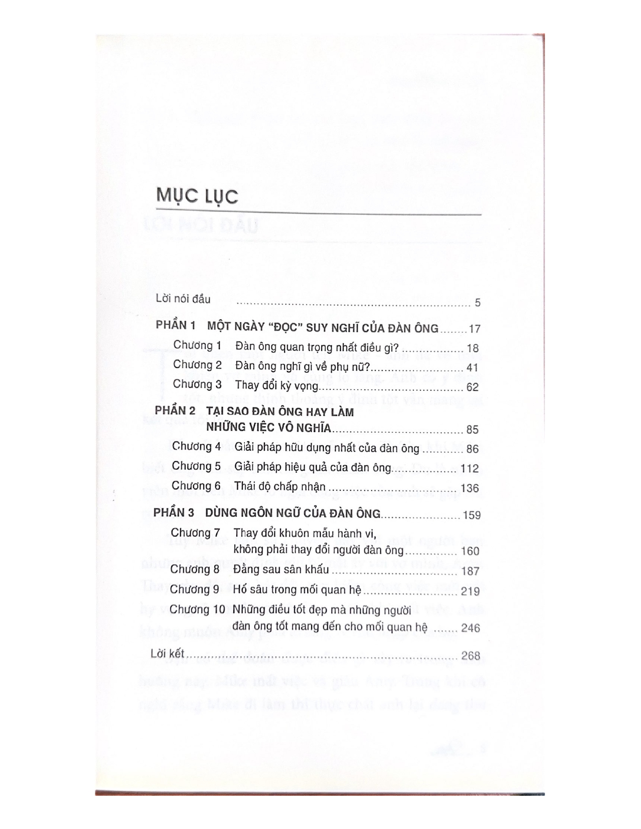 Sách - Cách Đàn Ông Nghĩ-Vanlangbooks