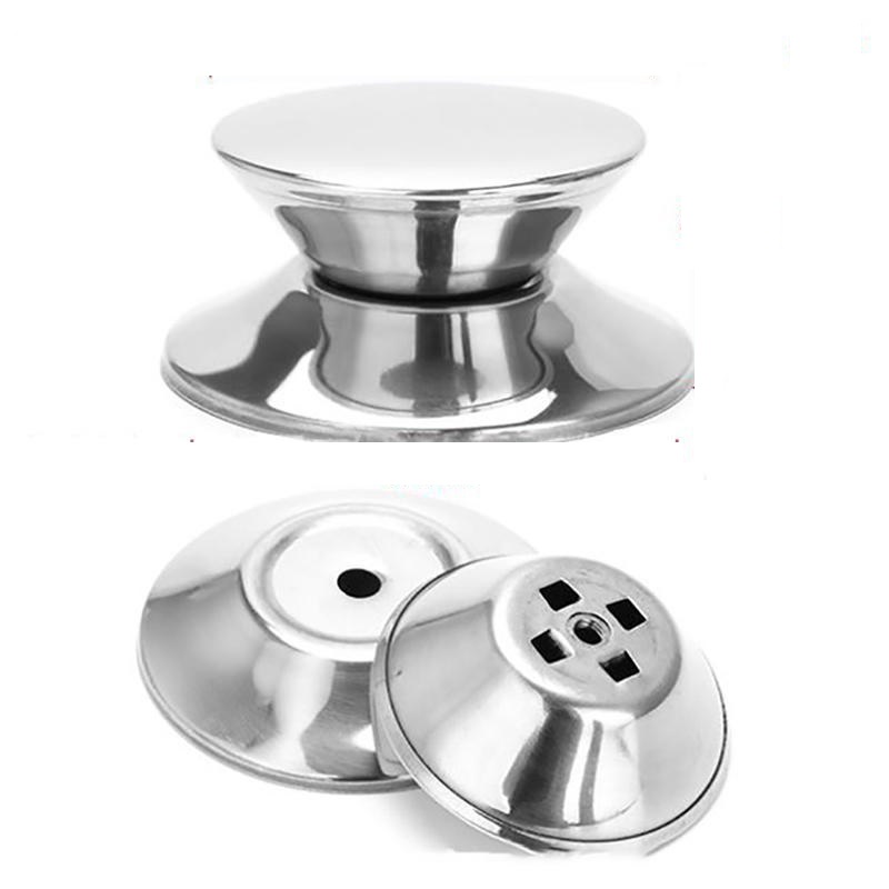 Núm thay thế vung nồi , xoong, chảo