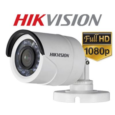 >> BÁO GIÁ CAMERA HDTVI THÂN TRỤ HIKVISION DS-2CE16B2-IPF 2MP, CHÍNH HÃNG, BẢO HÀNH 24 THÁNG | Shopee Lazada Sendo Tiki mới nhất 26 Camera HDTVI Thân Trụ HIKVISION DS-2CE16B2-IPF 2MP, Chính Hãng, Bảo Hành 24 Tháng