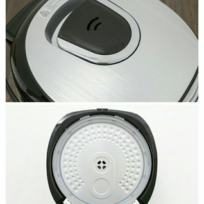 Nồi cơm điện tử 1.8 lít Kangaroo KG595 .. mới 100%