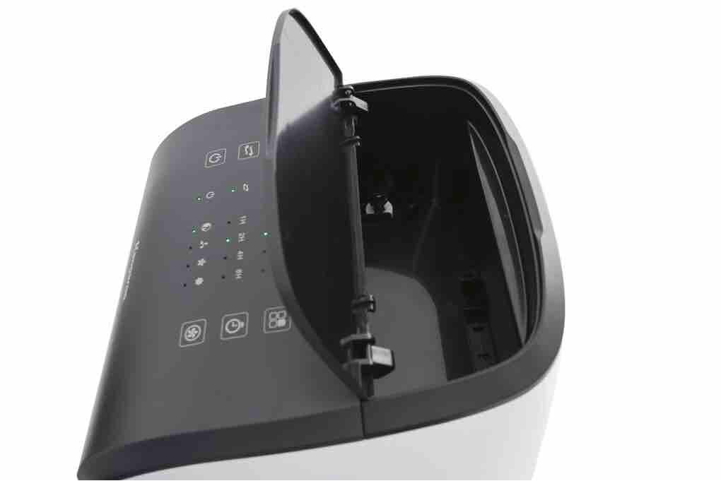 Quạt điều hoà Kangaroo KG50F20