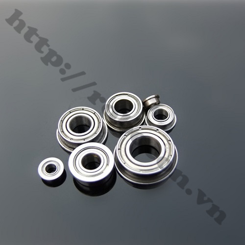 VÒNG BI MẶT BÍCH TRỤC 8MM