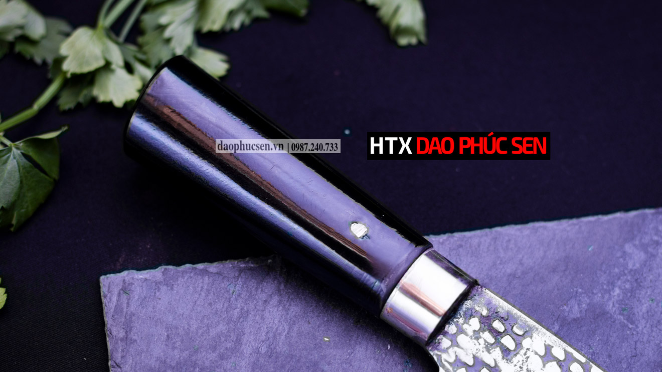 Dao thái lọc nhíp xe chống dính G17TM