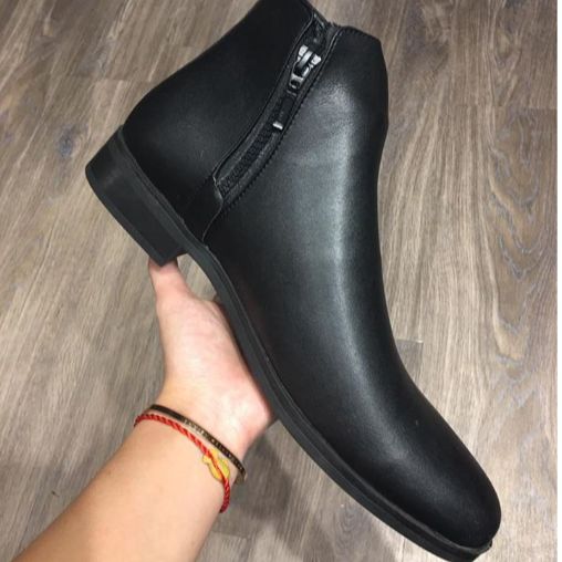Giày Nam chelsea boost