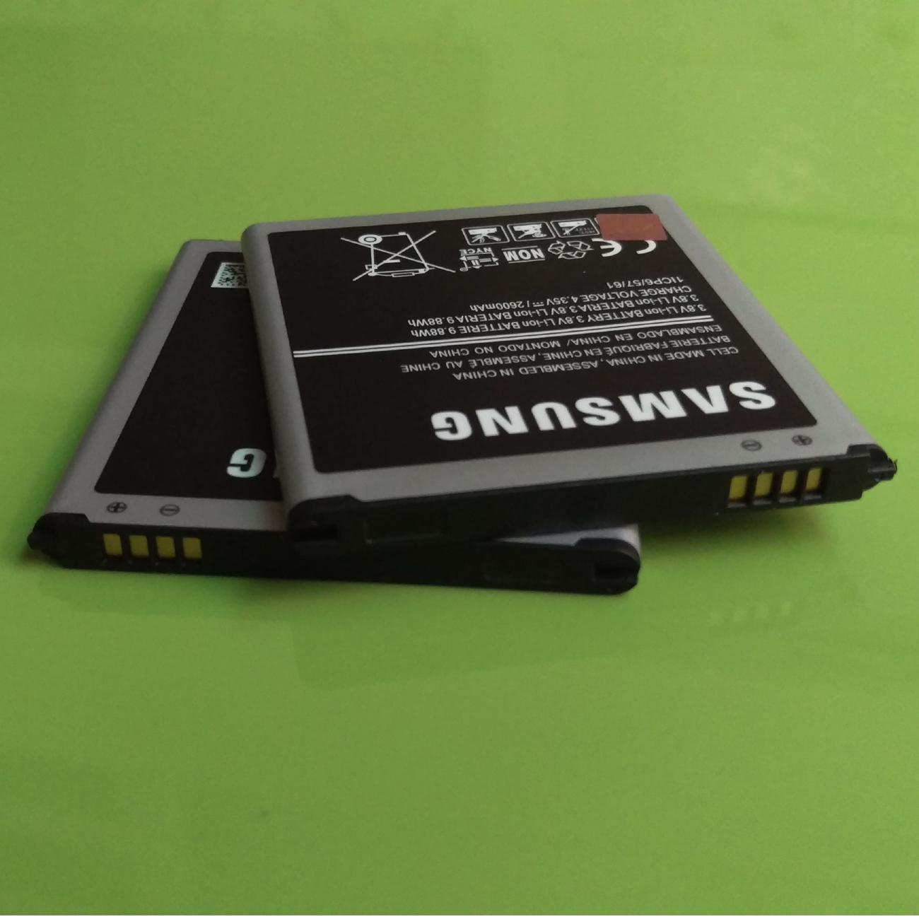 Pin Samsung Galaxy Grand Prime G530 / G531