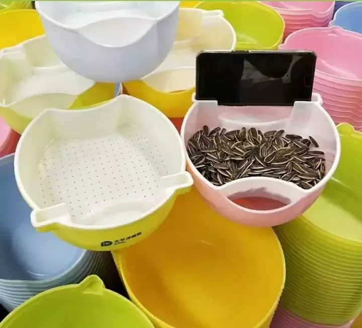 KHAY NHỰA , RỔ NHỰA ĐỰNG TRÁI CÂY, HẠT DƯA