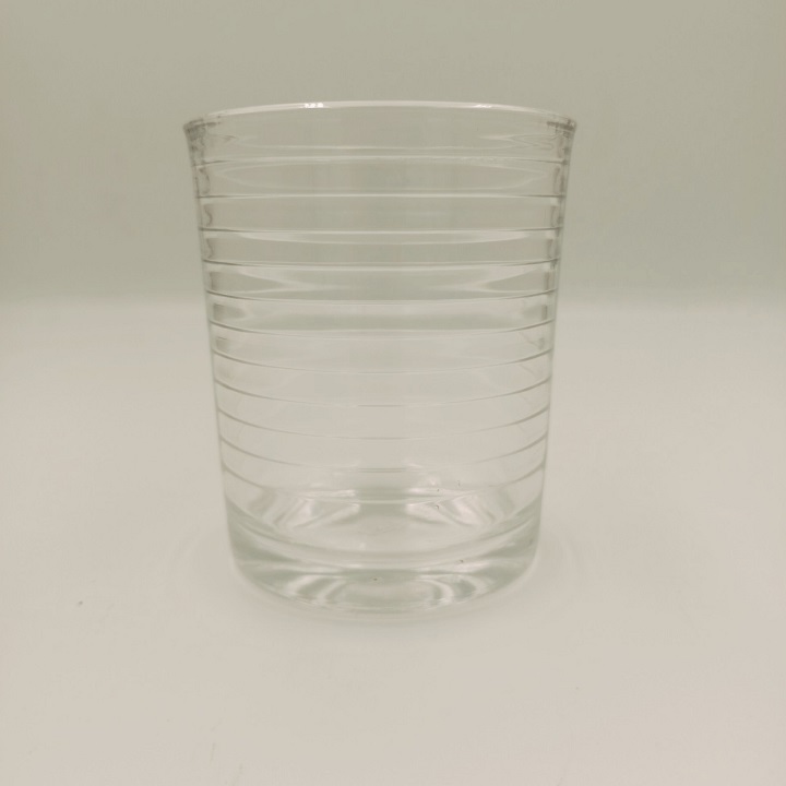 (Thanh Lý Giá Sốc) Cốc Thủy Tinh đựng nước 200ml dùng để uống nước, trà đá, cafe