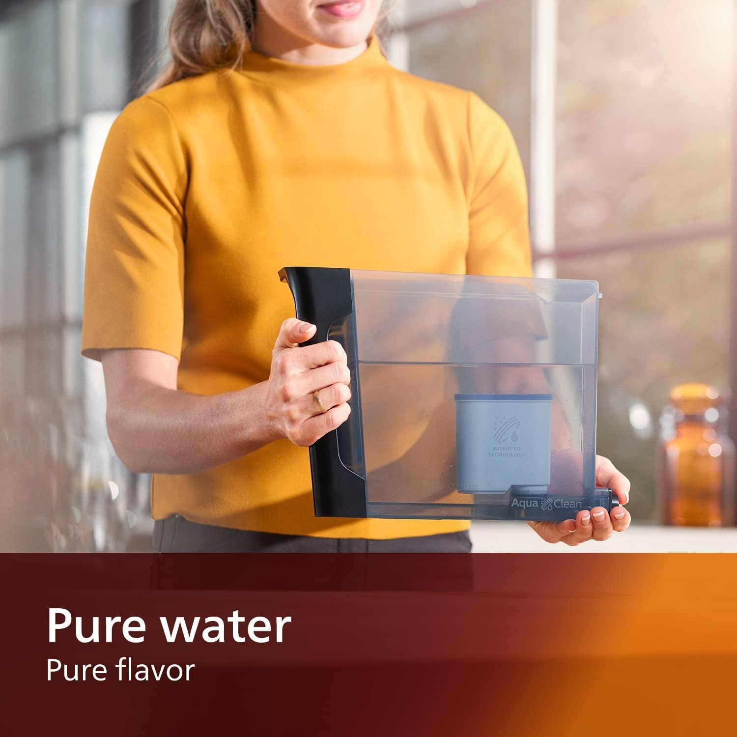 Bộ Lọc Philips AquaClean CA6903/10, dùng cho máy pha cafe Philips - Saeco
