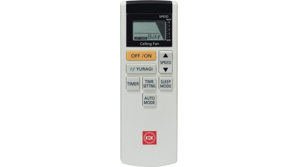 Quạt trần KDK T60AW