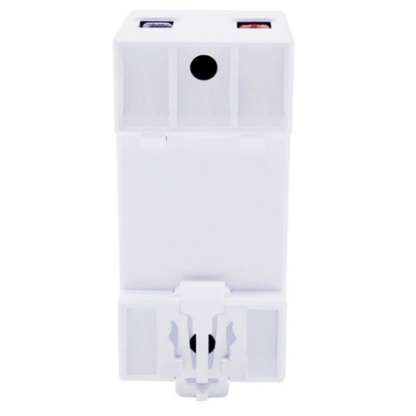 CÔNG TƠ ĐIỆN TỬ 1 PHA LW80A/220v