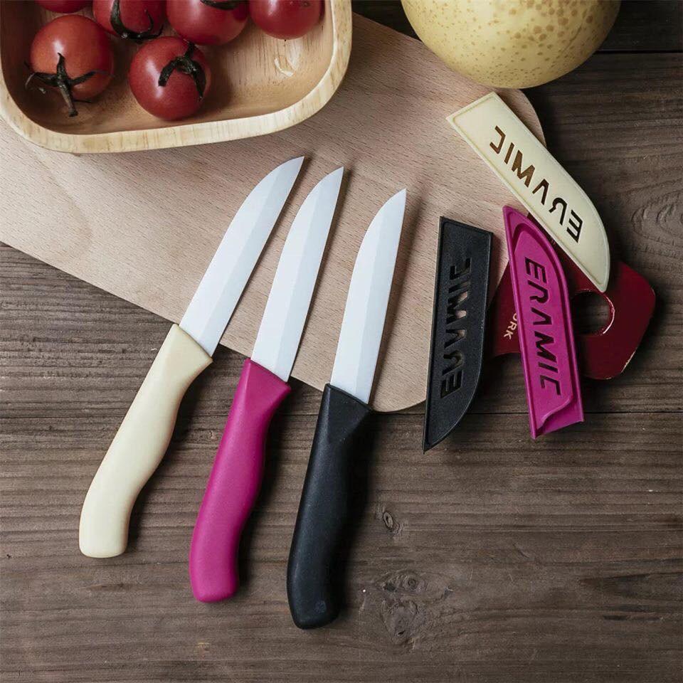 Dao sứ 16cm Hàng Nội Địa Nhật