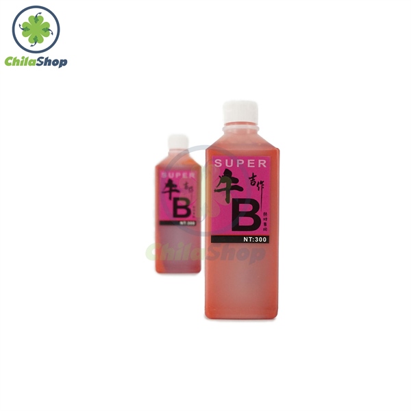 TRÂU B - TRÂU ĐIÊN (CHAI - 250ML)