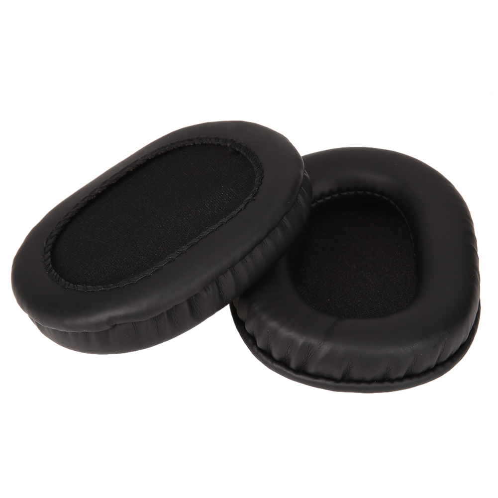 Replacement Ear Pads Foam Cushion for Audio-Technica ATH-M50X Professional
