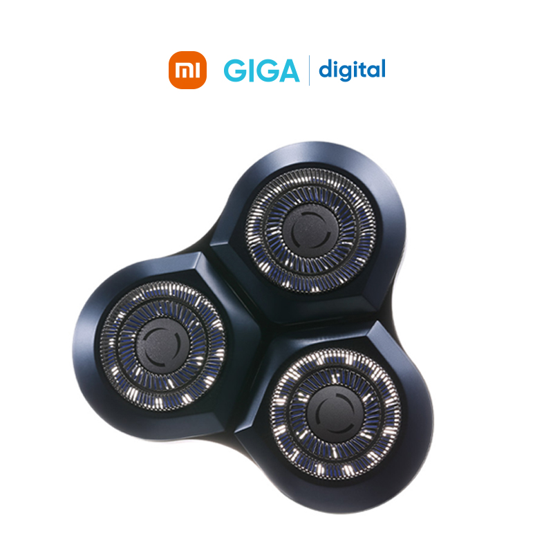 [ Hỏa tốc HN - HCM ]  Lưỡi dao cạo râu thay thế Enchen Blackstone 3