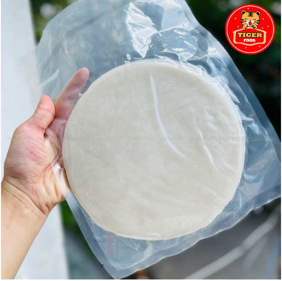 500G BÁNH TRÁNG PHƠI SƯƠNG