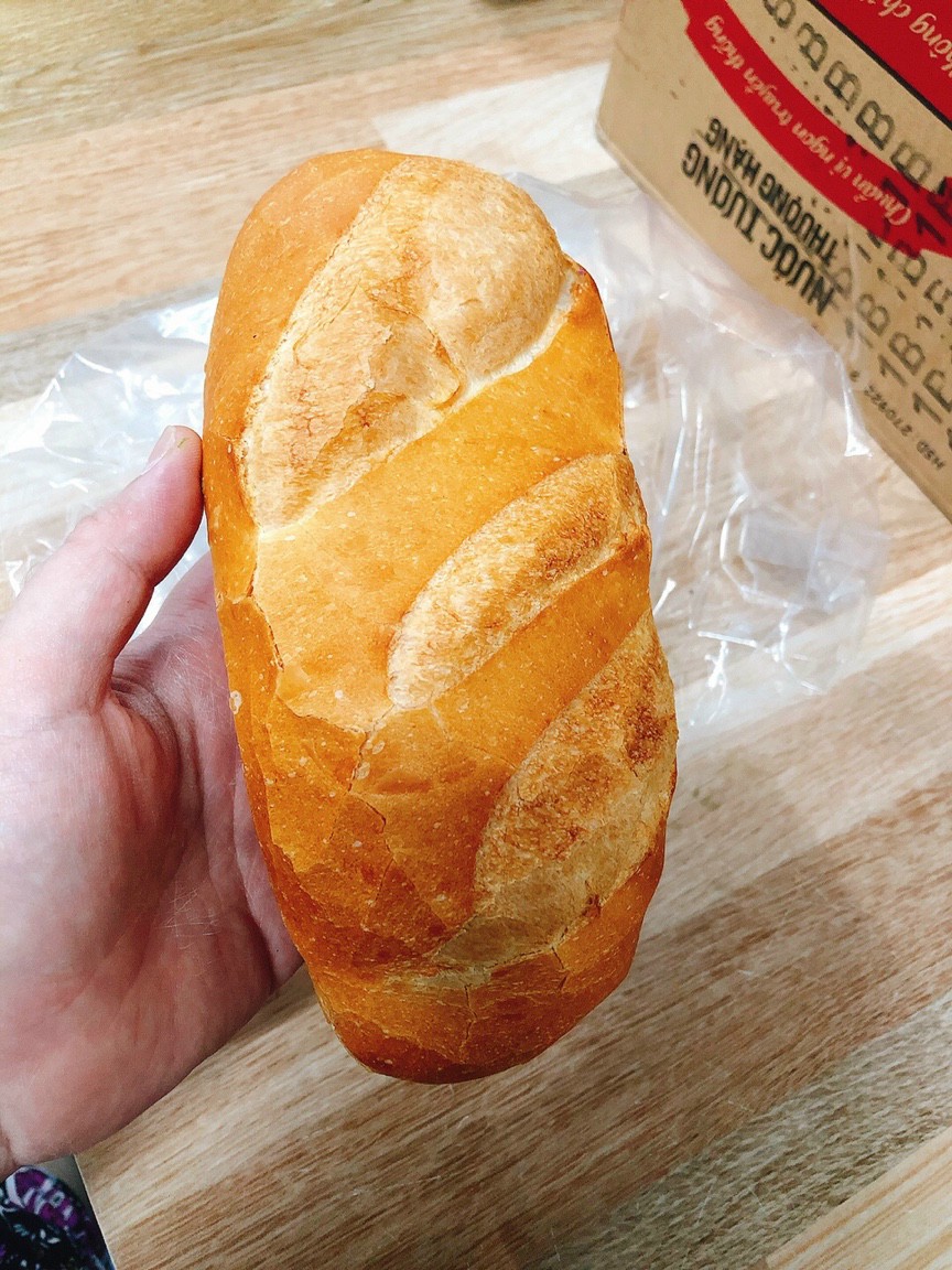 Bột Mì Hoa Ngọc Lan 1KG