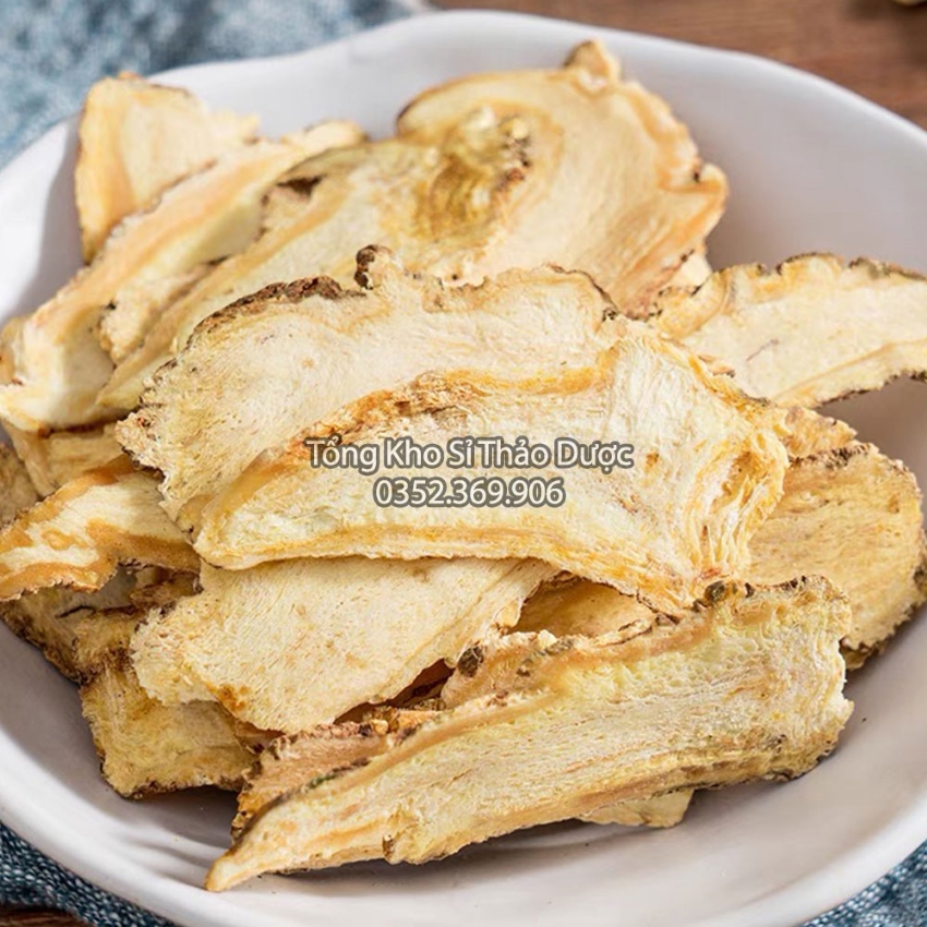 Đương Quy 500g (Quy Lát)