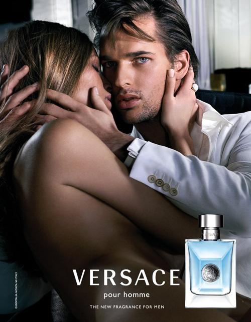 NƯỚC HOA VERSACE POUR HOMME 5ML