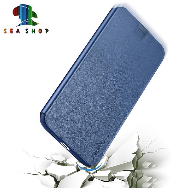 Leather case for iPhone XS Max