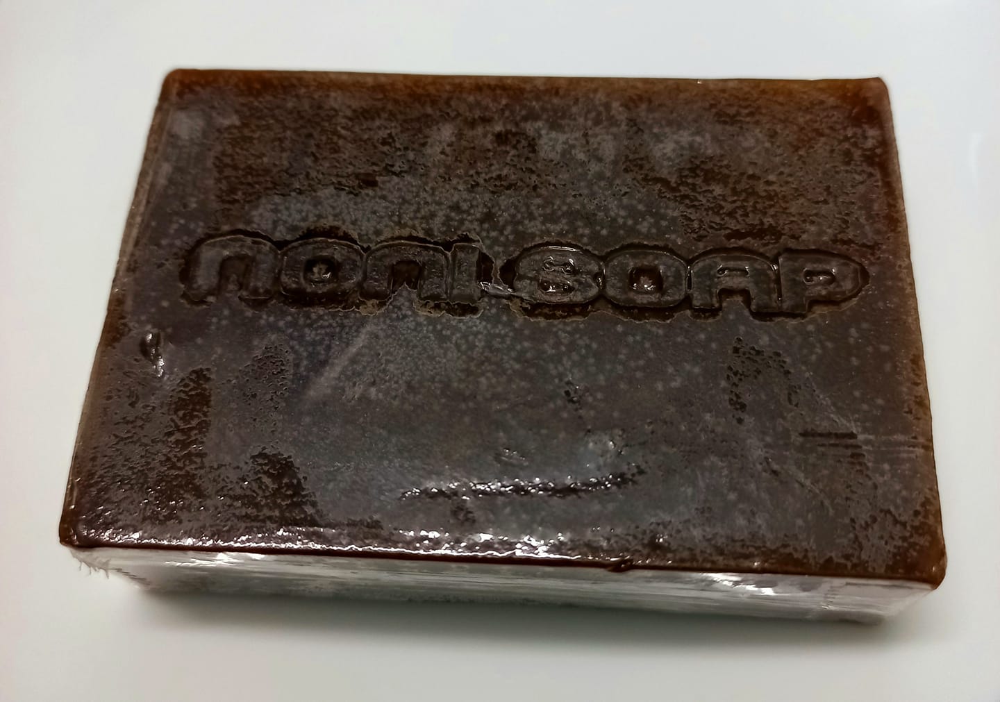 XÀ BÔNG HỮU CƠ NHÀU - NONI SOAP