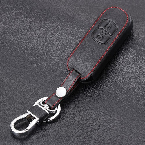 bao da chìa khóa mazda 2,3,6, cx5, cx8