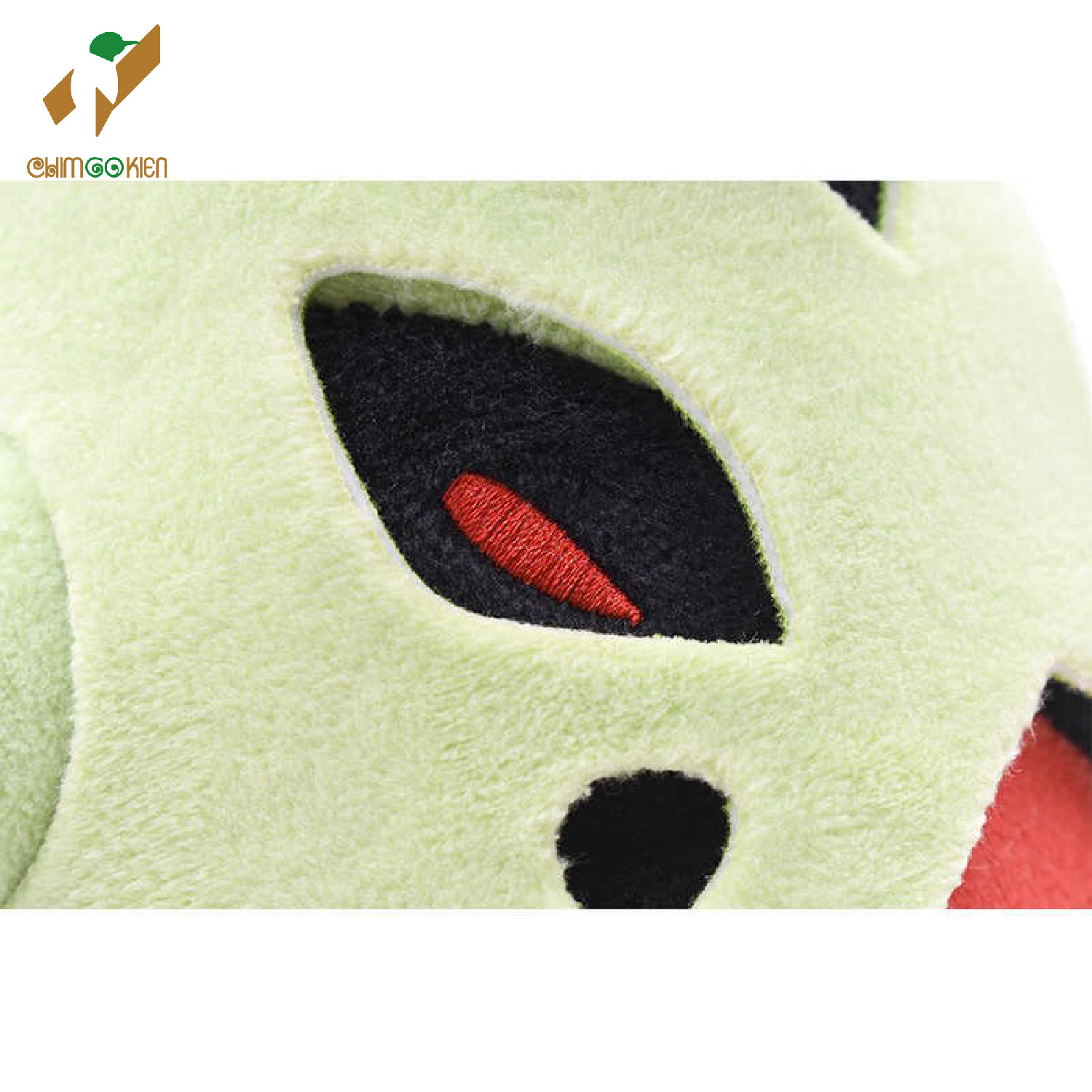 (MỚI)Gấu bông pokemon á thần Mega Tyranitar 35cm