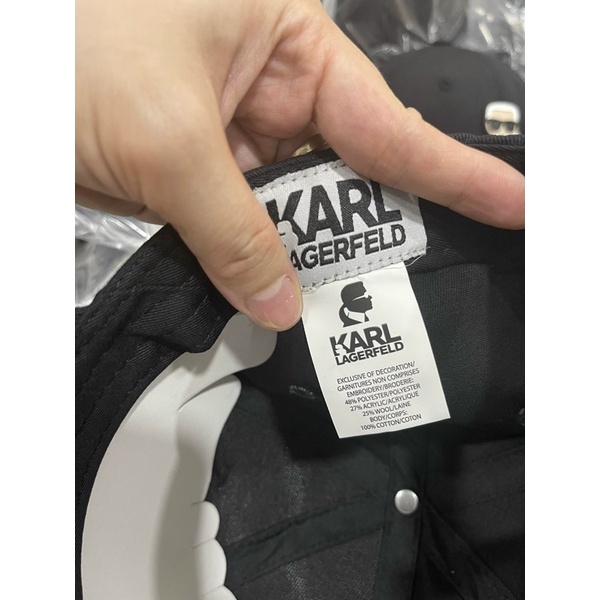 Mũ Lưỡi Trai K'Arl Xuất Bé Trai