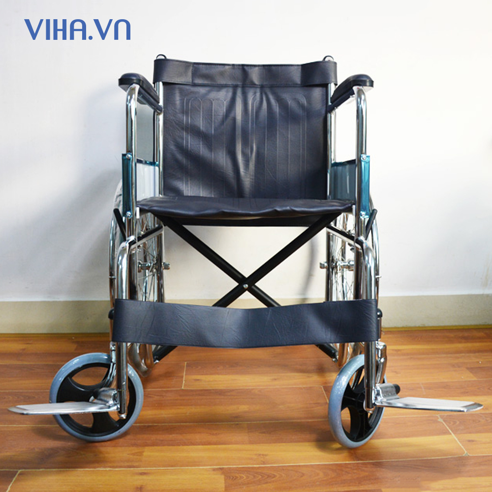 Xe lăn tiêu chuẩn Lucass X9 Xe lăn tay