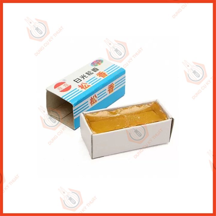 Combo 3 Hộp Nhựa Thông Hàn _ [Shop Dụng Cụ Kỹ Thuật]