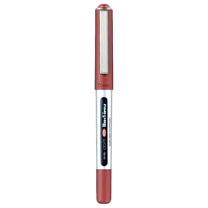 Ub-150 (0.38, 0.5mm, 1.0mm) /ub-157 (0.7mm) ni-ball eye signature pen