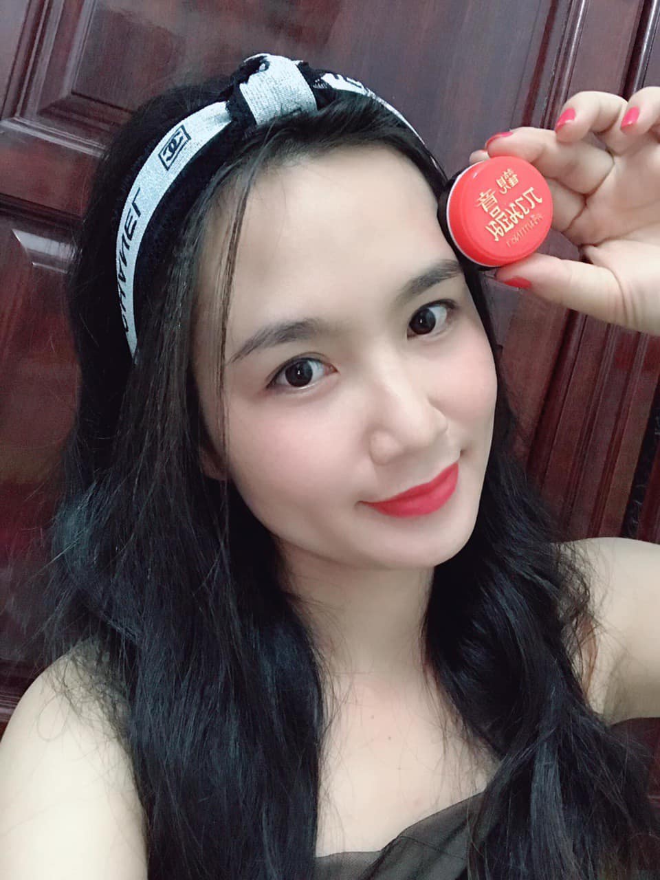 (Hàng Chuẩn) Kem Sâm Cô Tiên Thái Lan