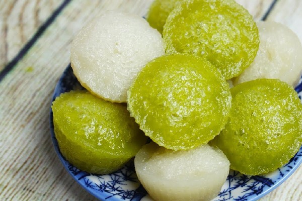 BỘT GẠO TÀI KÝ TAIKY 400G