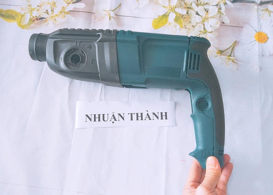 Bộ vỏ máy khoan bê tông 2-26