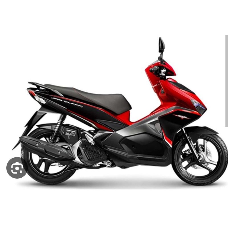 mica chóa trước air blade tháilan