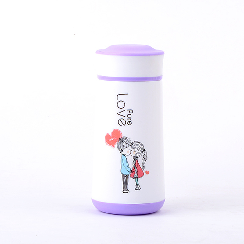 Bình giữ nhiệt pure love ms15 350ml