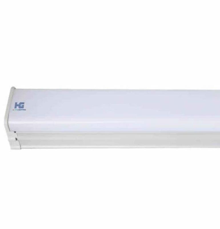 Bộ 4 đèn led bán nguyệt HG2-M 1.2m 45W (Ánh sáng trắng)