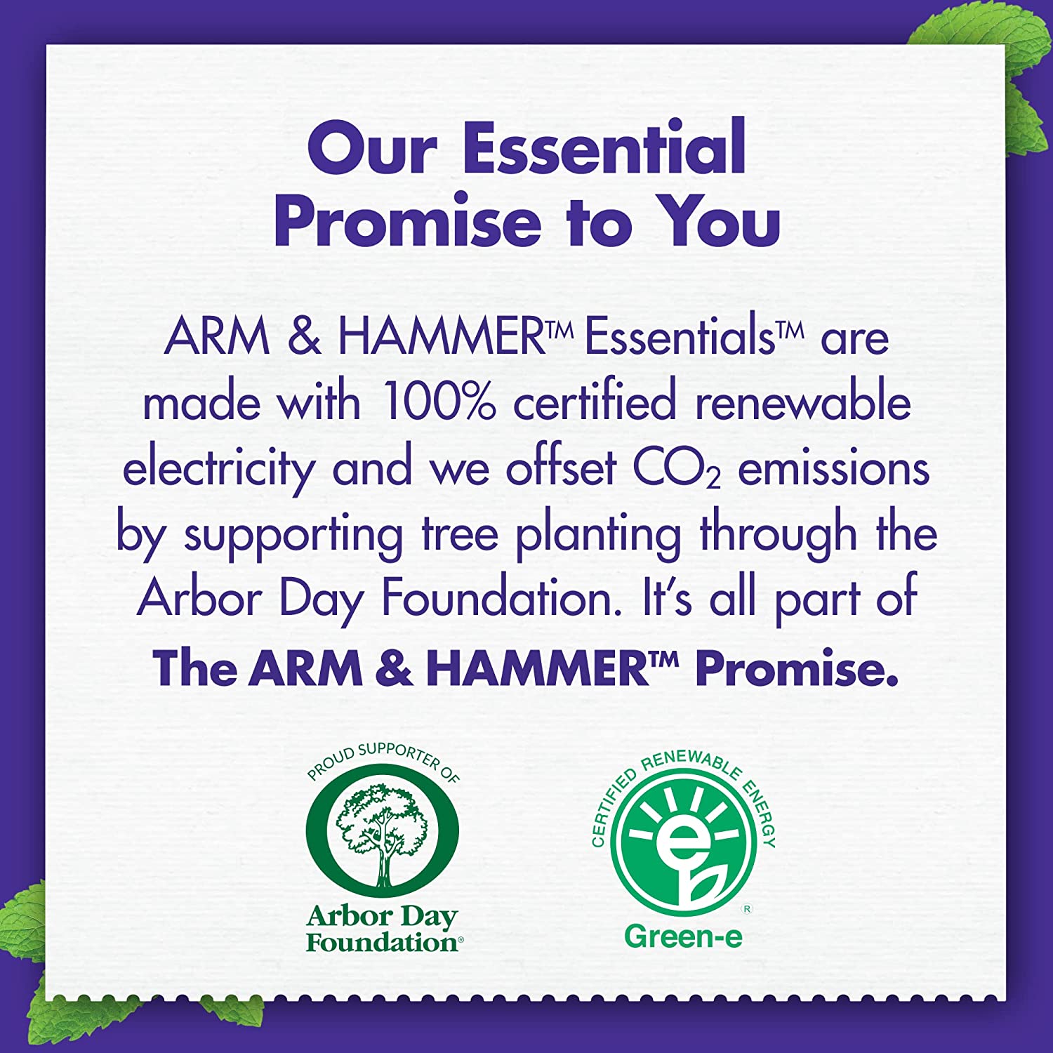 Kem đánh răng làm trắng Arm & Hammer 100% Natural Toothpaste 75ml (Bill Anh)