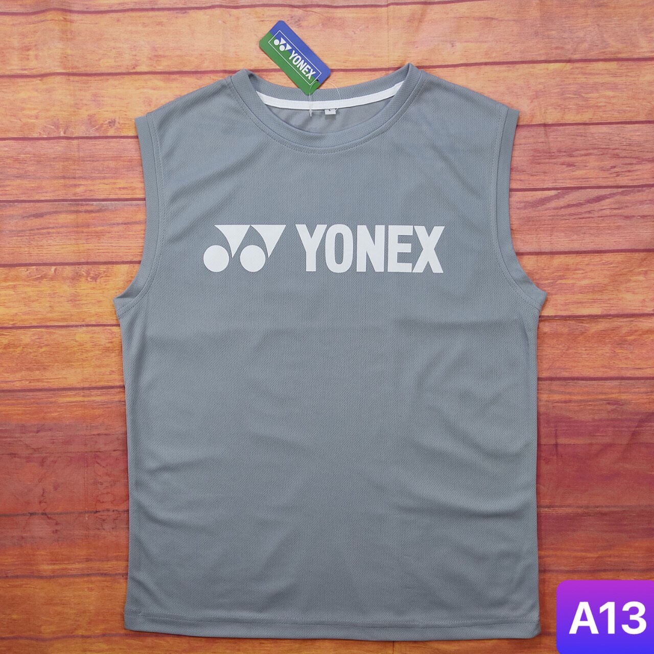 Áo Ba Lỗ Cầu Lông YONEX