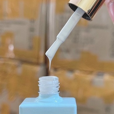 sơn gel b281 siêu mướt nhiều màu