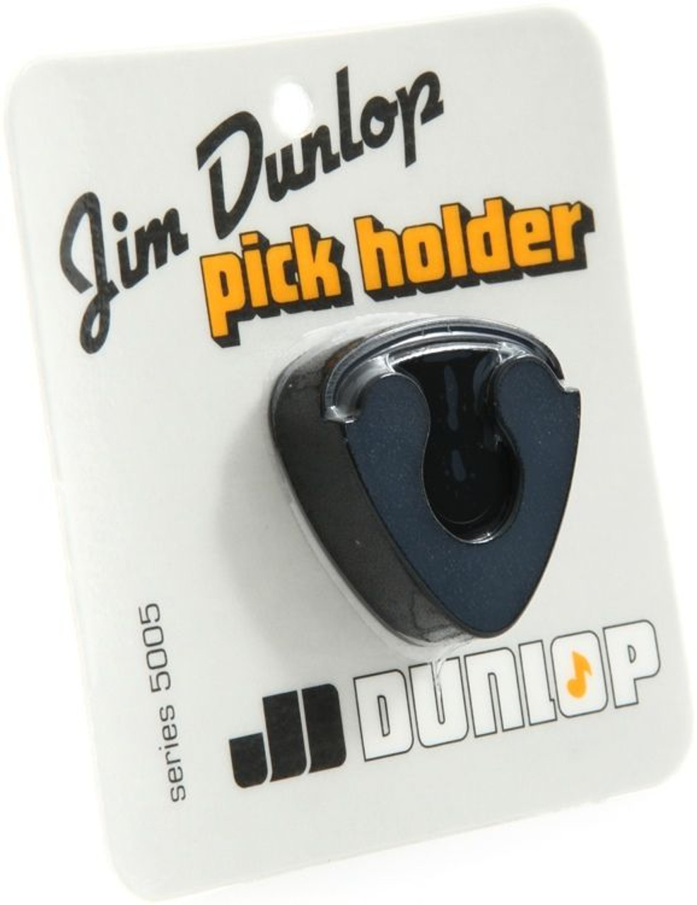 [ Giá Tốt ] Hộp đựng pick Dunlop 5005SI- Pick holder