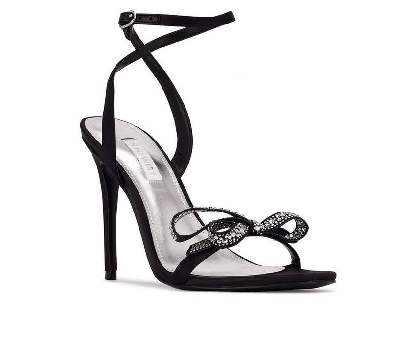 XĂNG ĐAN NỮ CAO GÓT_NINE WEST_wnMARRY7-A_22B1