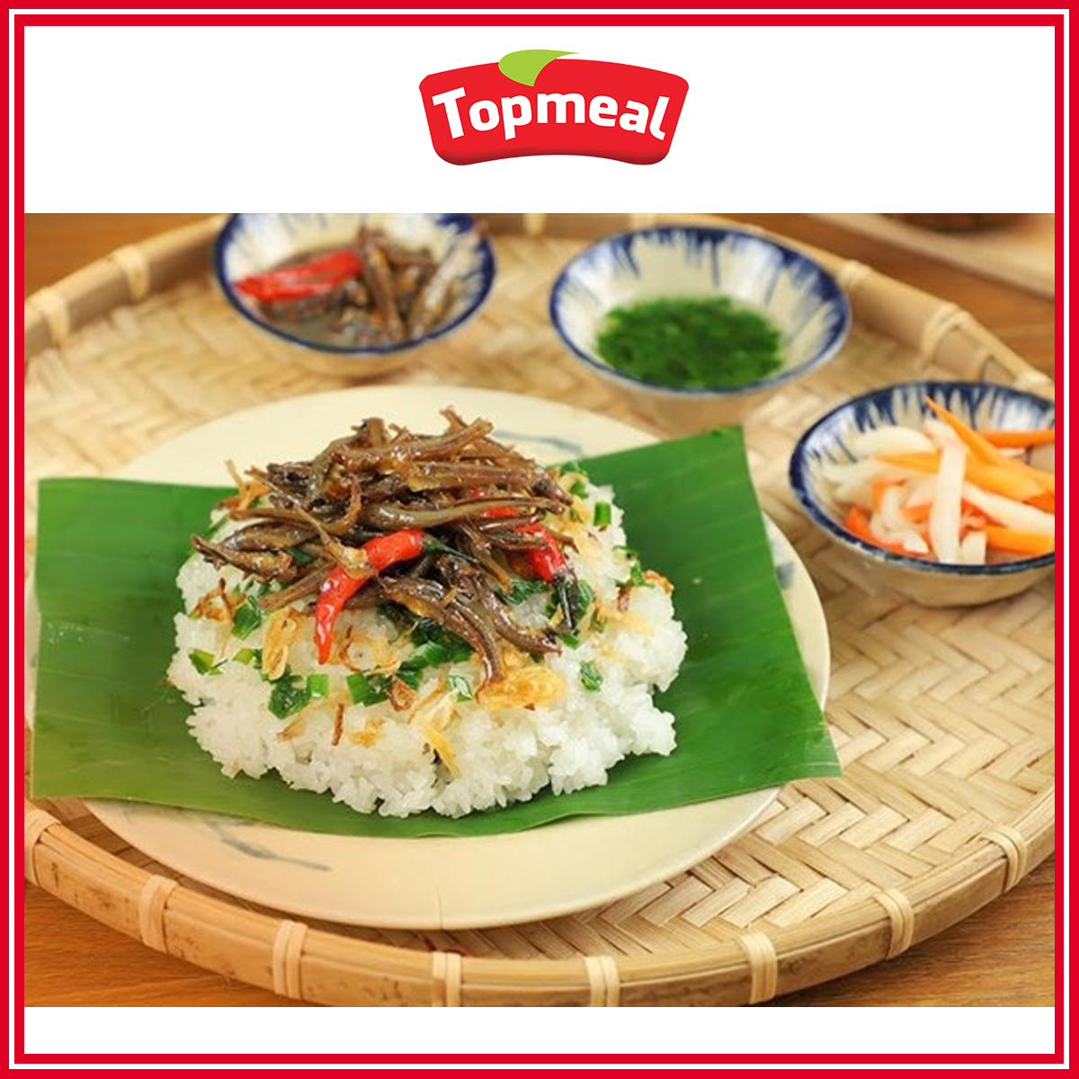 HCM - Cá cơm (500g) - [Giao nhanh TPHCM]
